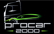 Logo Procar 2000